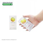 ژل ماسک پروبیوتیک جوانه گندم اورموس