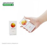 ژل ماسک ویتامین سی اورموس