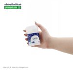 آرایش پاک کن لیوانی پنبه ریز