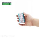 چسب زخم گرد پنبه ریز