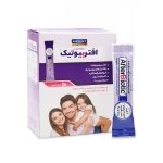 ساشه افتر بیوتیک پارسی لاکت