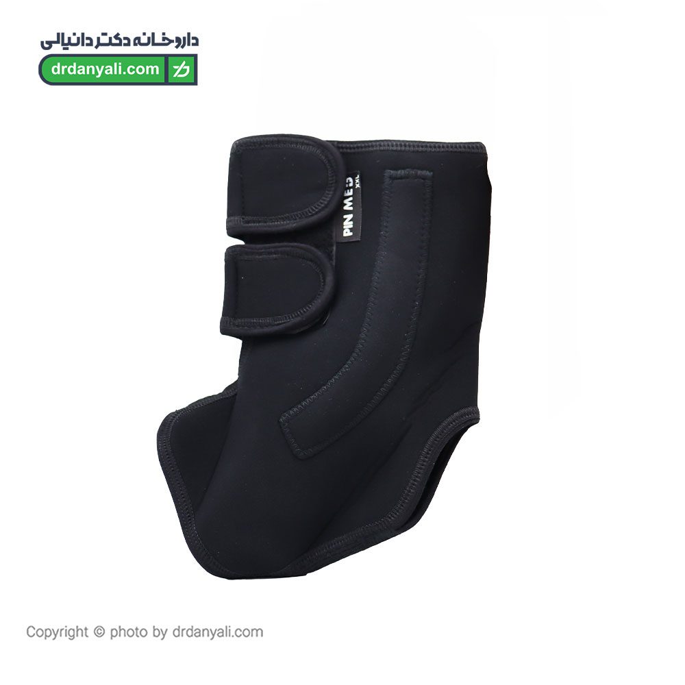محافظ مچ پا پین مد