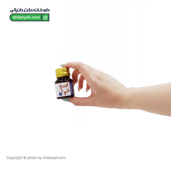 قرص رامورکس رکس هلث