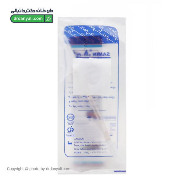 اریگاتور استریل شده ثمین طب