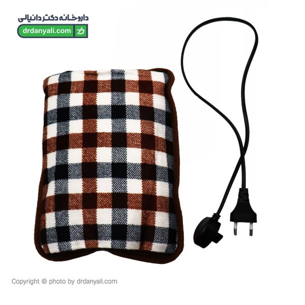 کیسه آب گرم برقی سینکو