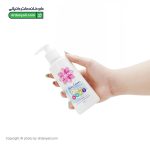 مرطوب کننده کودک اگزو کرم سیوند