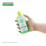 شامپو سر و بدن کودک سوپر سافت سیوند