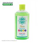 شامپو سر و بدن کودک سوپر سافت سیوند