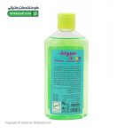 شامپو سر و بدن کودک سوپر سافت سیوند