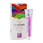 ژل واژینال ری نرم توسن دارو