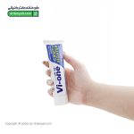 خمیر دندان ضد پوسیدگی وی وان