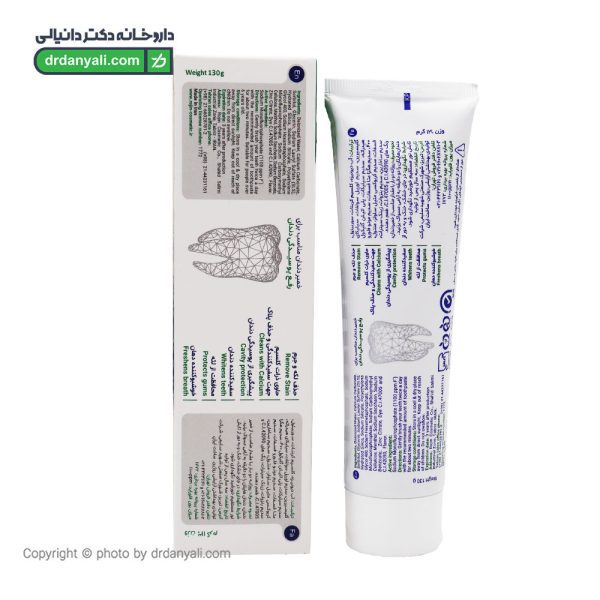 Vi One Extra Fresh Toothpaste