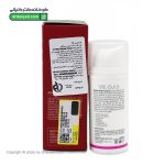 ژل شستشو صورت مناسب پوست چرب ویتابیکس