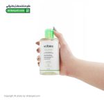 میسلار واتر پوست چرب و مختلط ویتابیکس