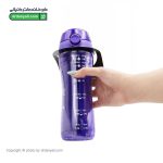 قمقمه ورزشی کملا کد 815