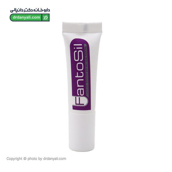ژل فانتوسیل کیا زیست
