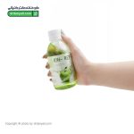 محلول الکترولیت او آر اس و زینک یون رپ