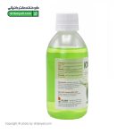 محلول الکترولیت او آر اس و زینک یون رپ