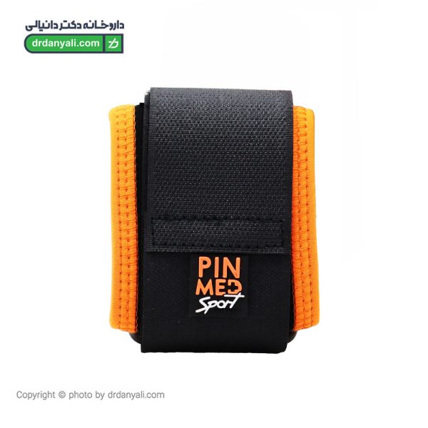 مچ بند ورزشی قابل تنظیم پین مد PS02 - Image 2