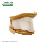 گردنبند طبی سخت چانه دار پین مد کد 3004