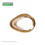 گردنبند طبی سخت چانه دار پین مد کد 3004