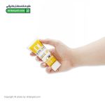 کرم ضد آفتاب پوست خشک SPF50 سان لیفت