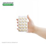 قرص زینک و هیستیدین و ویتامین سی یوروویتال