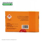 پماد مقعدی رکتوبک آنتی هموروئید گیاه اسانس
