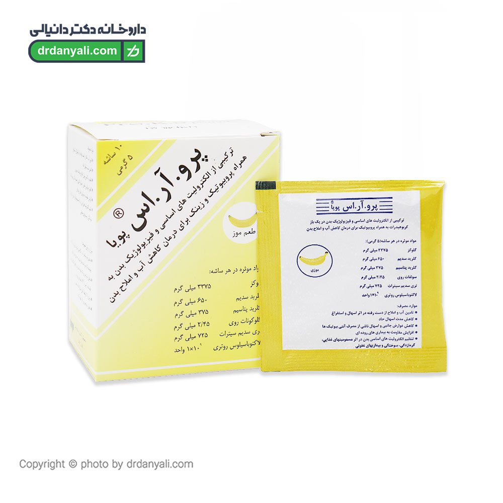 ساشه پرو آر اس پویا گسترش میلاد فارمد