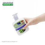کرم دست و صورت آلوئه ورا جی