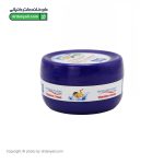 کرم مرطوب کننده ویتامین سی دست و صورت جی