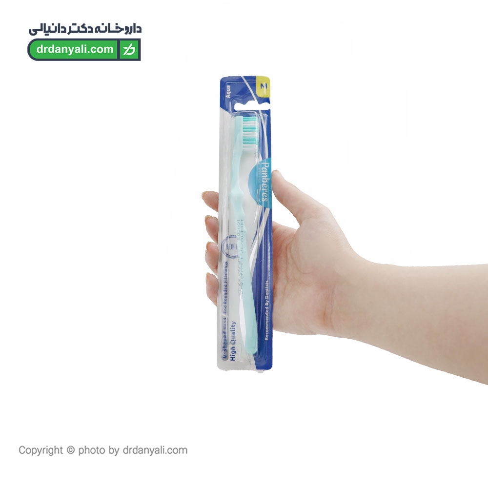 مسواک پنبه ریز