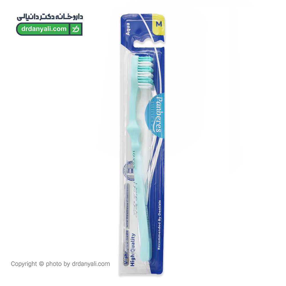 مسواک پنبه ریز
