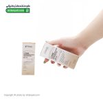 فلوئید ضد آفتاب SPF50 فیوژن واتر پرایم
