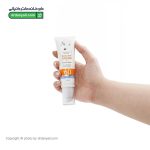 ضد آفتاب فیوژن واتر پوست چرب SPF60 ثمین