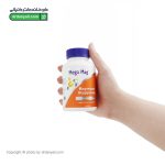 قرص منیزیم بیس‌ گلایسینات مگامگ 60 عدد - Image 4