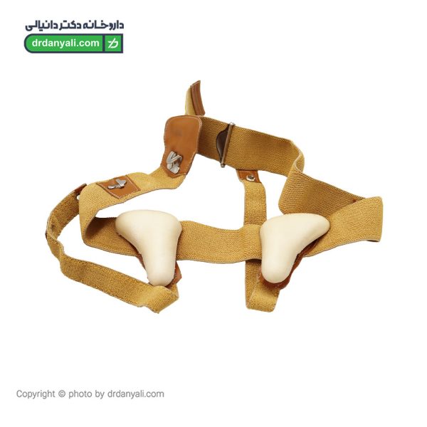 فتق بند پین مد