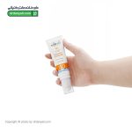 ضد آفتاب فیوژن واتر کودکان SPF40 ثمین