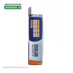 پاشنه پوش توان تن