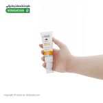 ضد‌ آفتاب فیوژن واتر انواع پوست SPF50 ثمین