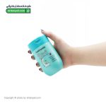 شامپو سر و بدن کودک بی بی گانیکس