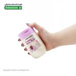 شامپو بدن کرمی ضد قارچ و ضد خارش کودک بی بی گانیکس