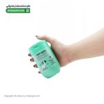 شامپو سر ضد شوره بیبی گانیکس