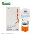 ضد آفتاب spf30 کودک بی بی گانیکس