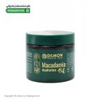 ماسک مو ماکادمیا دیلمون