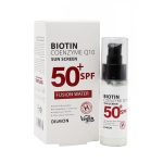 ضد‌آفتاب فیوژن واتر SPF50 دیلمون
