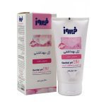 ژل بهداشتی بانوان فیروز