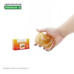 صابون گلیسیرینه شفاف گل سیتو