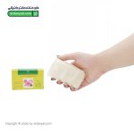 صابون گل ختمی گل کوه