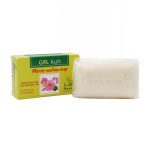 صابون گل ختمی گل کوه